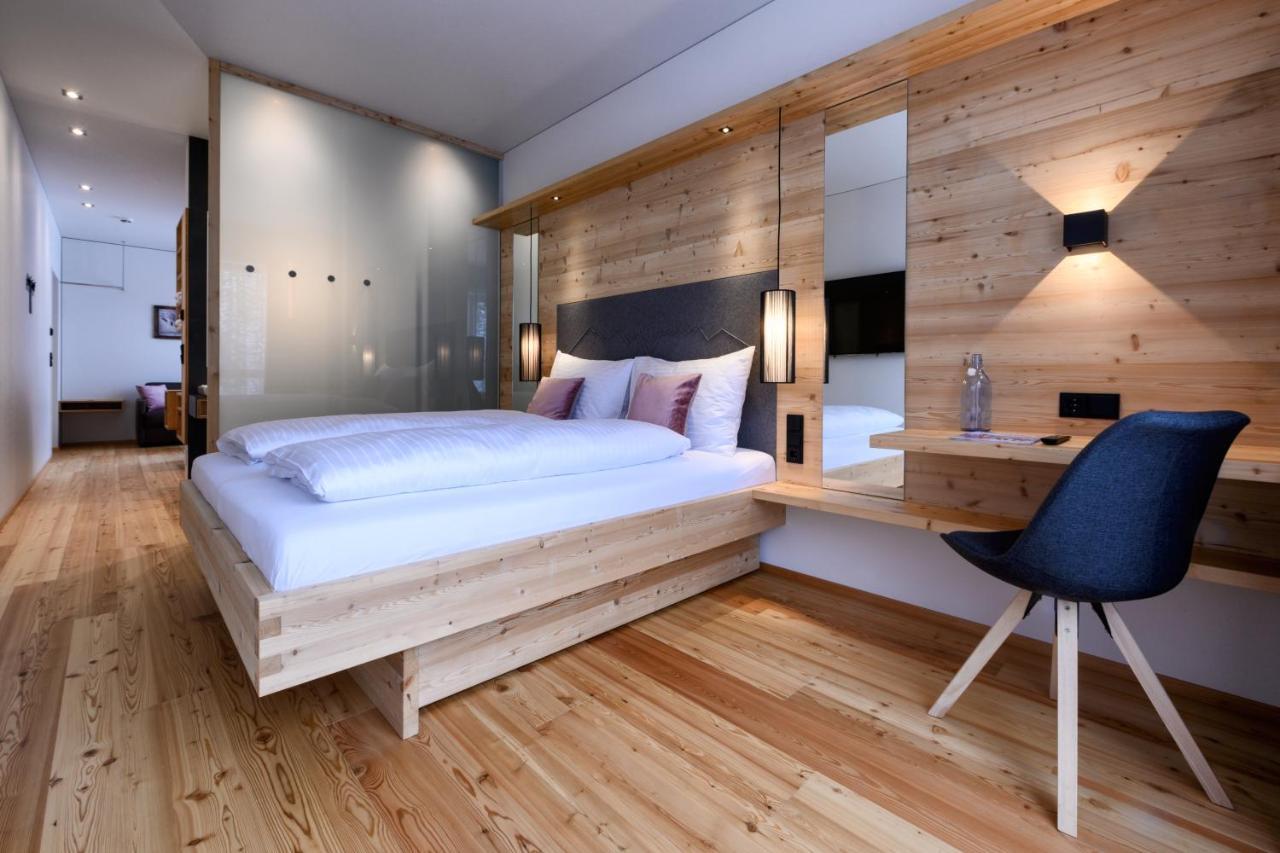 Tirol Lodge 엘마우 외부 사진